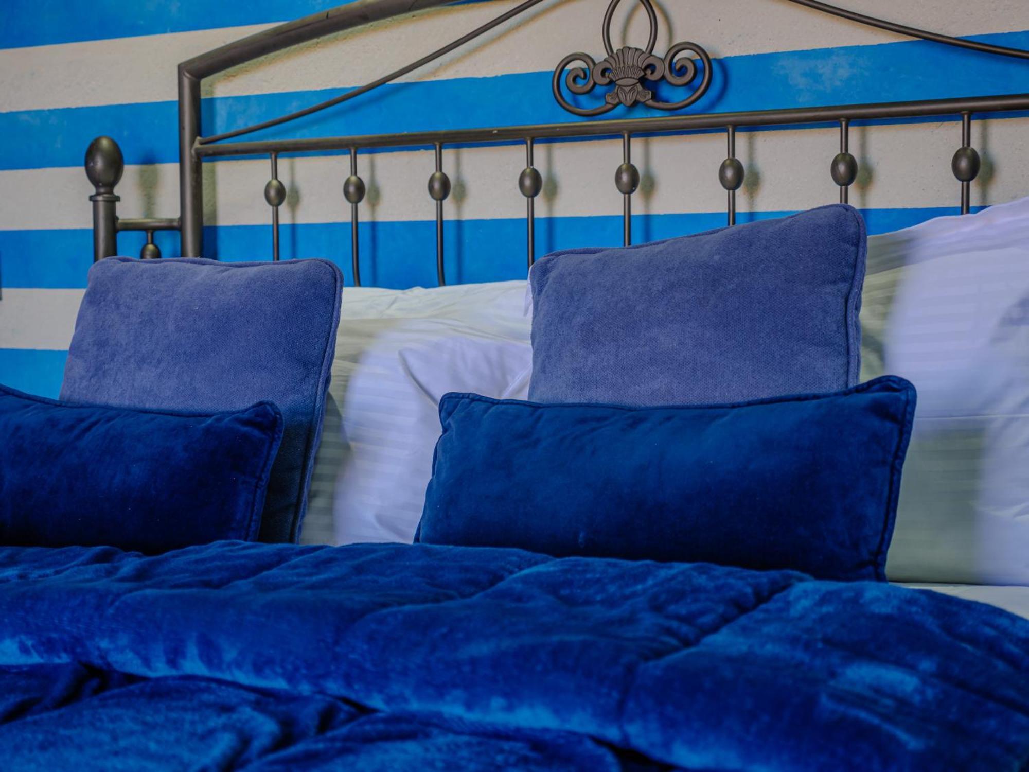 La Terra Rosa Hotel Douar Akkara Ngoại thất bức ảnh